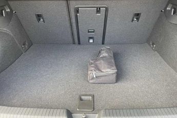 Volkswagen Golf 1.5 TSI 204 Match eHybrid 5dr DSG