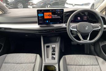 Volkswagen Golf 1.5 TSI 204 Match eHybrid 5dr DSG