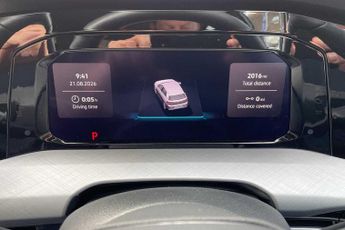 Volkswagen Golf 1.5 TSI 204 Match eHybrid 5dr DSG