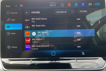 Volkswagen Golf 1.5 TSI 204 Match eHybrid 5dr DSG