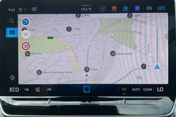 Volkswagen Golf 1.5 TSI 204 Match eHybrid 5dr DSG