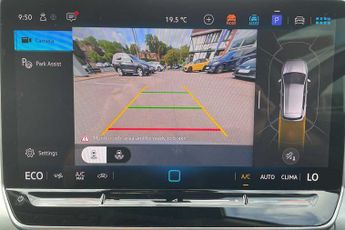 Volkswagen Golf 1.5 TSI 204 Match eHybrid 5dr DSG