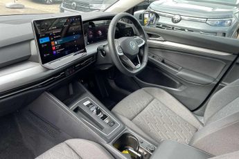 Volkswagen Golf 1.5 TSI 204 Match eHybrid 5dr DSG