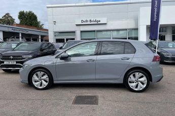 Volkswagen Golf 1.5 TSI 204 Match eHybrid 5dr DSG