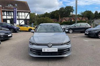 Volkswagen Golf 1.5 TSI 204 Match eHybrid 5dr DSG