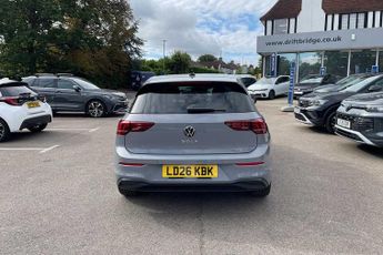 Volkswagen Golf 1.5 TSI 204 Match eHybrid 5dr DSG