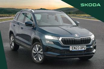 Skoda Karoq SUV 1.5 TSI (150ps) SE L ACT DSG