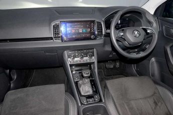 SKODA Karoq SUV 1.5 TSI (150ps) SE L ACT DSG