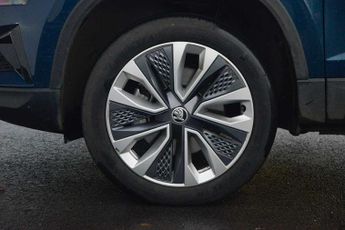 SKODA Karoq SUV 1.5 TSI (150ps) SE L ACT DSG