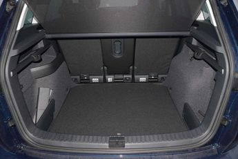 SKODA Karoq SUV 1.5 TSI (150ps) SE L ACT DSG
