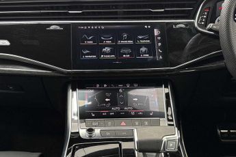 Audi Q7 SUV  Black Edition 50 TDI quattro 286 PS tiptronic