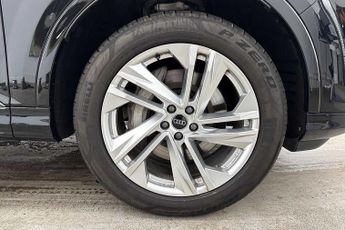 Audi Q7 SUV  S line 55 TFSI quattro 340 PS tiptronic