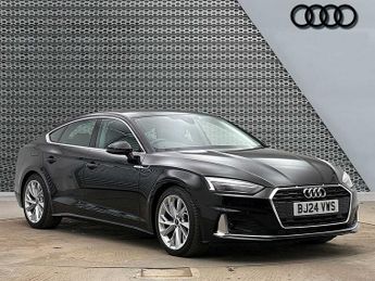Audi A5 Sport 35 TFSI  150 PS S tronic