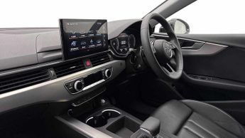 Audi A5 Sportback Sport 35 TFSI  150 PS S tronic
