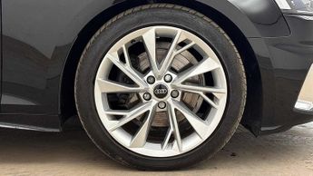 Audi A5 Sportback Sport 35 TFSI  150 PS S tronic
