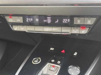Audi Q4 E-tron Q4  Black Edition 45 e-tron  210,00 kW