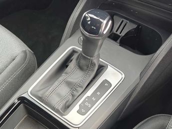 Audi Q2 Sport 35 TFSI  150 PS S tronic