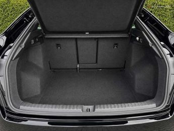 Audi Q4 E-tron Sportback Q4 Sportback Black Edition 45 e-tron quattro 210,00 kW