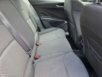 SKODA Fabia 1.0 TSI 110 SE L 5dr DSG