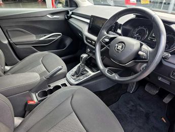 SKODA Fabia 1.0 TSI 110 SE L 5dr DSG