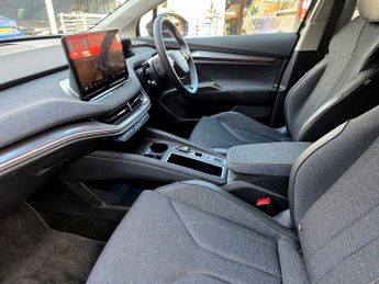 SKODA Elroq 210kW 85 Edition 82kWh 5dr Auto