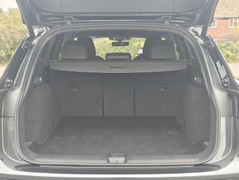 Audi Q6 E-tron Q6 SUV S line e-tron quattro 285,00 kW
