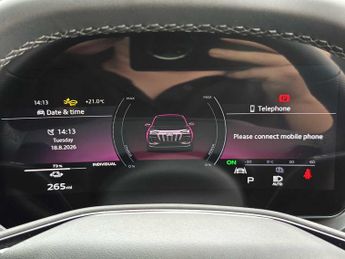 Audi Q6 E-tron Q6 SUV S line e-tron quattro 285,00 kW