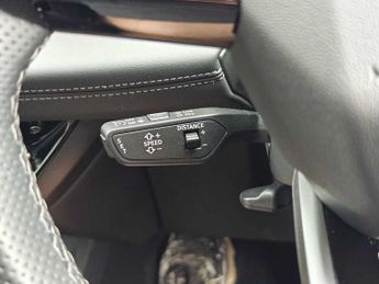 Audi Q6 E-tron Q6 SUV S line e-tron quattro 285,00 kW