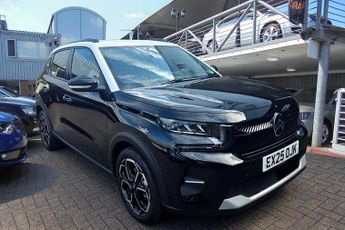 Citroen C3 1.2 Turbo Plus 5dr