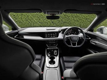 Audi e-tron GT    quattro 350,00 kW