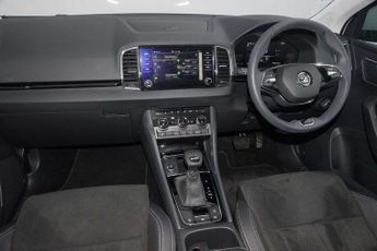 SKODA Karoq SUV 1.5 TSI (150ps) SE L ACT DSG
