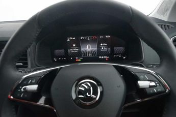 SKODA Karoq SUV 1.5 TSI (150ps) SE L ACT DSG