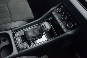 SKODA Karoq SUV 1.5 TSI (150ps) SE L ACT DSG