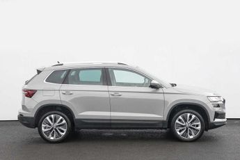 SKODA Karoq SUV 1.5 TSI (150ps) SE L ACT DSG