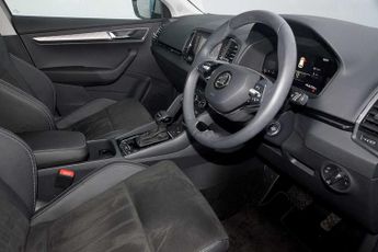 SKODA Karoq SUV 1.5 TSI (150ps) SE L ACT DSG