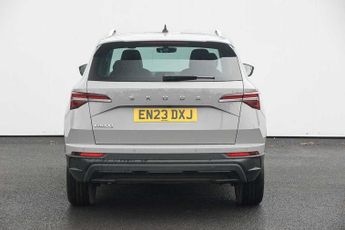 SKODA Karoq SUV 1.5 TSI (150ps) SE L ACT DSG