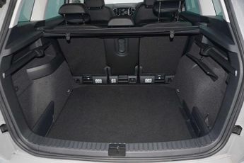 SKODA Karoq SUV 1.5 TSI (150ps) SE L ACT DSG