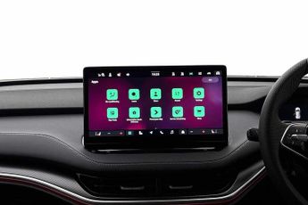SKODA Elroq 210kW 85 SportLine 82kWh 5dr Auto