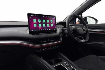 SKODA Elroq 210kW 85 SportLine 82kWh 5dr Auto