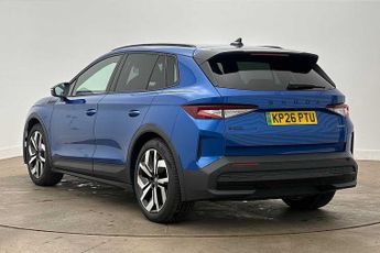 SKODA Elroq 210kW 85 SportLine 82kWh 5dr Auto
