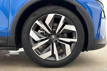 SKODA Elroq 210kW 85 SportLine 82kWh 5dr Auto