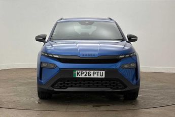 SKODA Elroq 210kW 85 SportLine 82kWh 5dr Auto