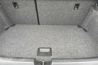 Volkswagen Polo 1.0 TSI 95 Match 5dr DSG
