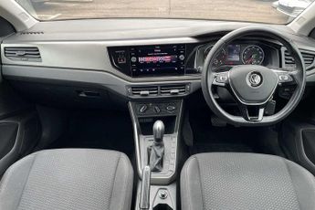 Volkswagen Polo 1.0 TSI 95 Match 5dr DSG