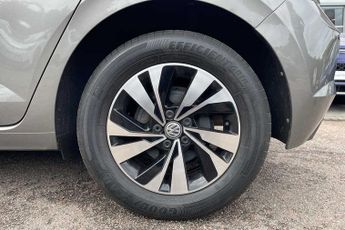 Volkswagen Polo 1.0 TSI 95 Match 5dr DSG