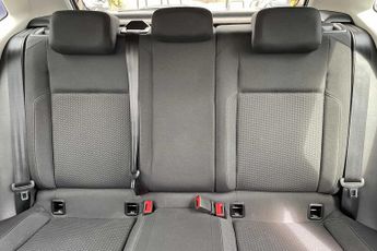 Volkswagen Polo 1.0 TSI 95 Match 5dr DSG