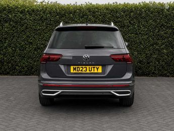 Volkswagen Tiguan 1.5 TSI 150 Elegance 5dr DSG