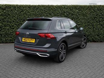 Volkswagen Tiguan 1.5 TSI 150 Elegance 5dr DSG