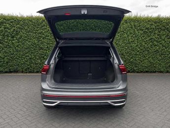 Volkswagen Tiguan 1.5 TSI 150 Elegance 5dr DSG