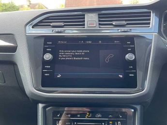 Volkswagen Tiguan 1.5 TSI 150 Elegance 5dr DSG